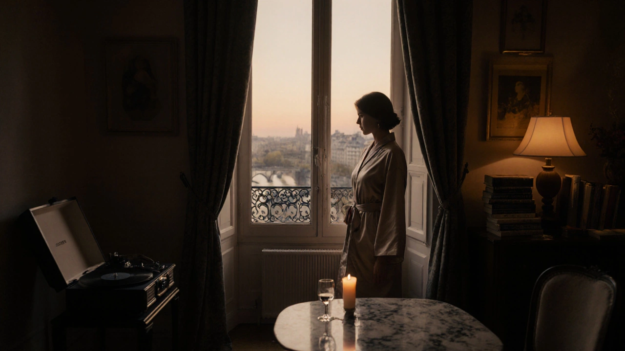 Escort VIP Paris : L’expérience qui fait oublier toutes les autres