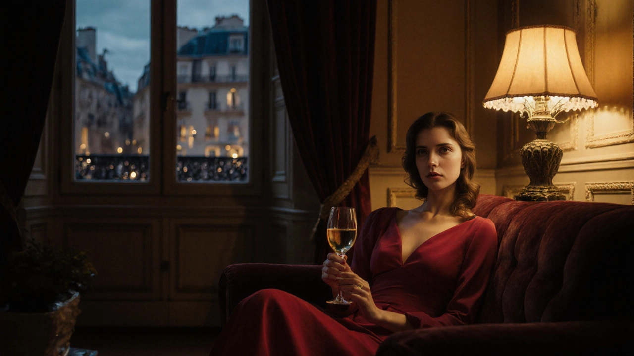 Euro Escort Paris : Le Guide Brut qui Va Tout Changer Pour Ta Nuit