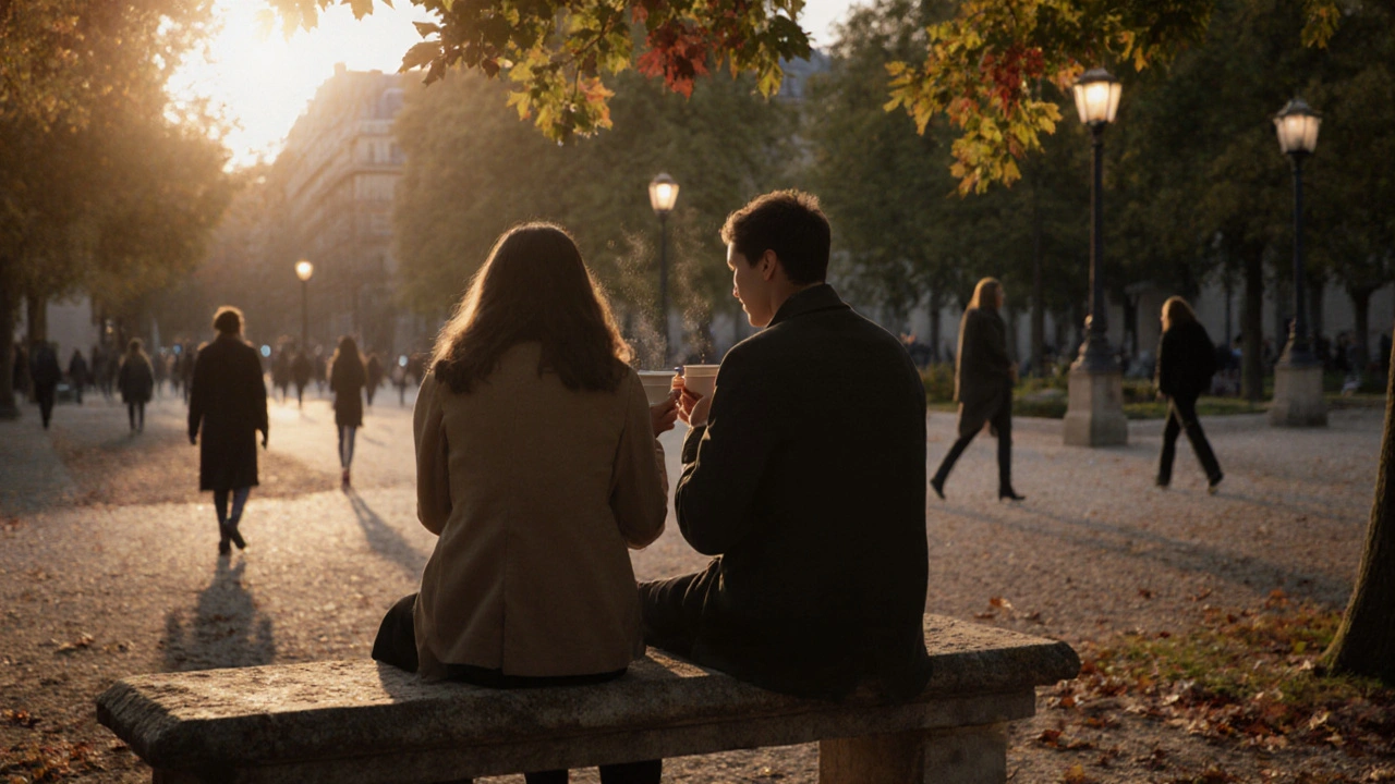 L'Art de la Séduction à Paris : Maîtriser la danse érotique dans la Ville Lumière