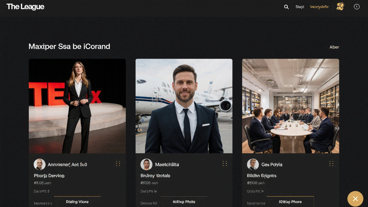 L'importance de l'élitisme dans les sites de rencontre modernes : pourquoi les femmes de qualité ne répondent plus aux simples mortels