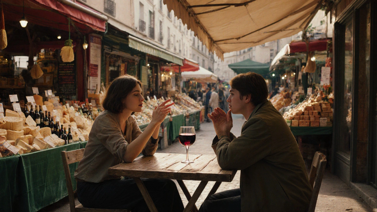 Le Guide Ultime des Rencontres Adultes à Paris : Trouvez Votre Âme Sœur