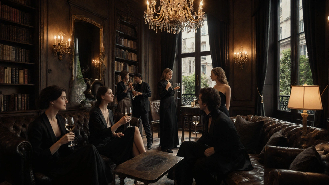 Le Guide Ultime du Swinger Dating à Paris : Découvrez le Lifestyle Parisien