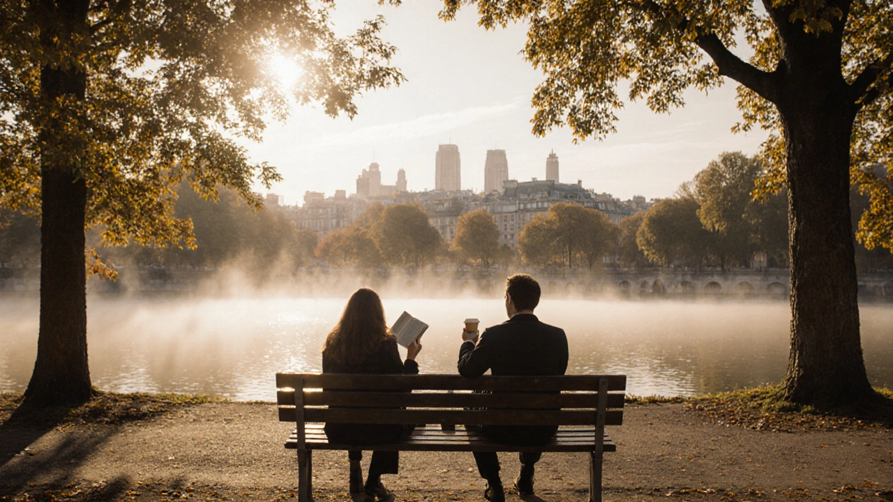 Les bonnes et mauvaises façons de vivre une infidélité à Paris : guide pratique