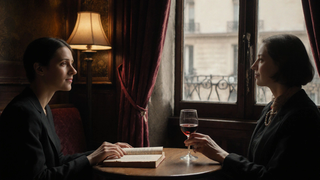 Les Bonnes Pratiques et les Erreurs à Éviter pour les Rencontres Érotiques à Paris