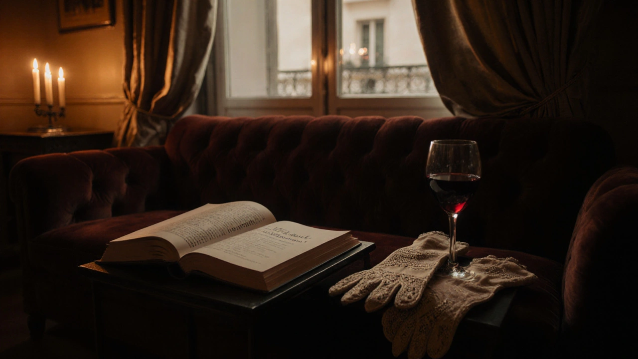 Les Meilleures Apps et Plateformes pour les Rencontres Érotiques à Paris en 2025