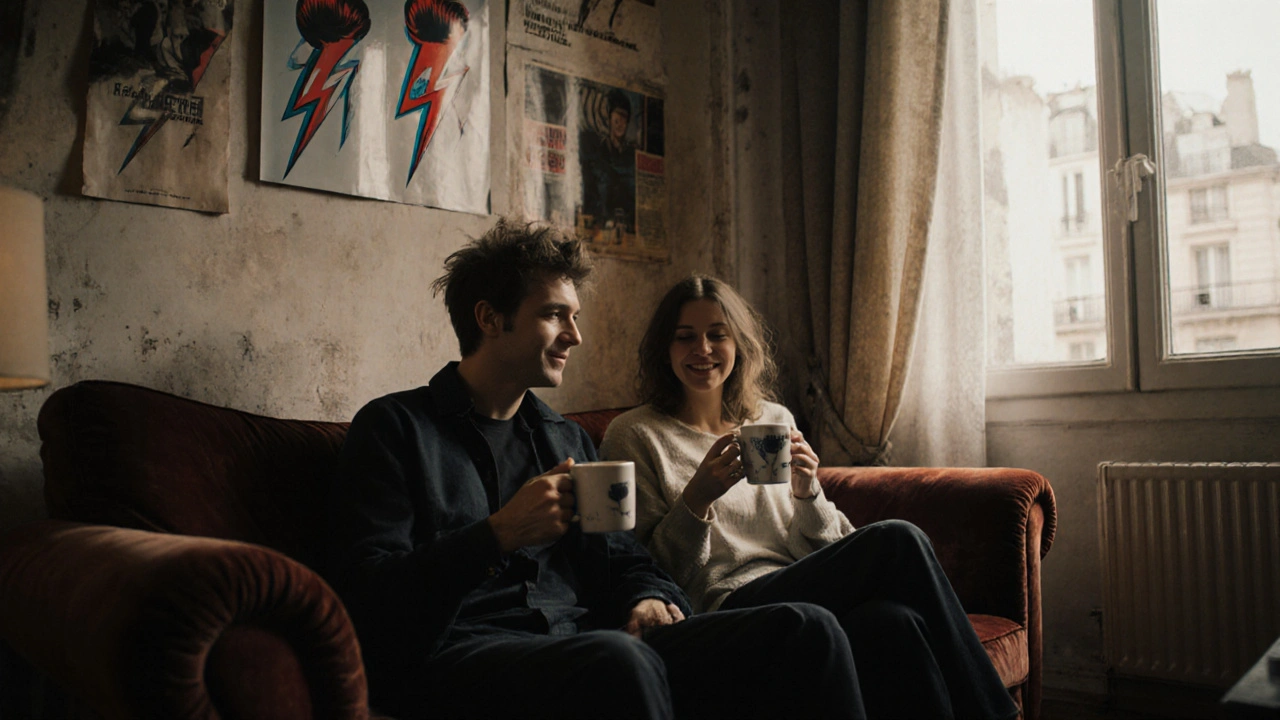 Les meilleurs sites de rencontre à Paris pour les 20-30 ans en 2025