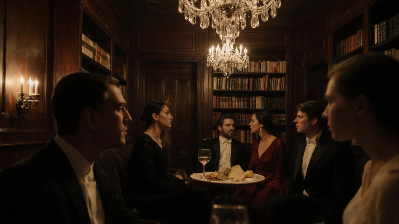 Les plaisirs et aventures du swinger à Paris : guide pratique pour les couples dans la Ville Lumière