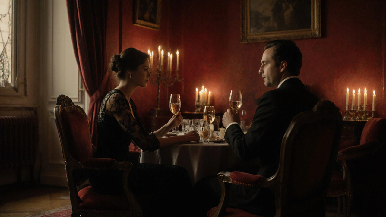 Meilleurs clubs Swinger à Paris : Où rencontrer des couples partageant les mêmes désirs