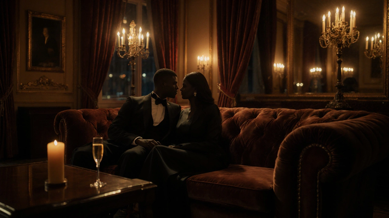 Pourquoi Paris est la destination ultime pour les aventures de rencontres sexuelles