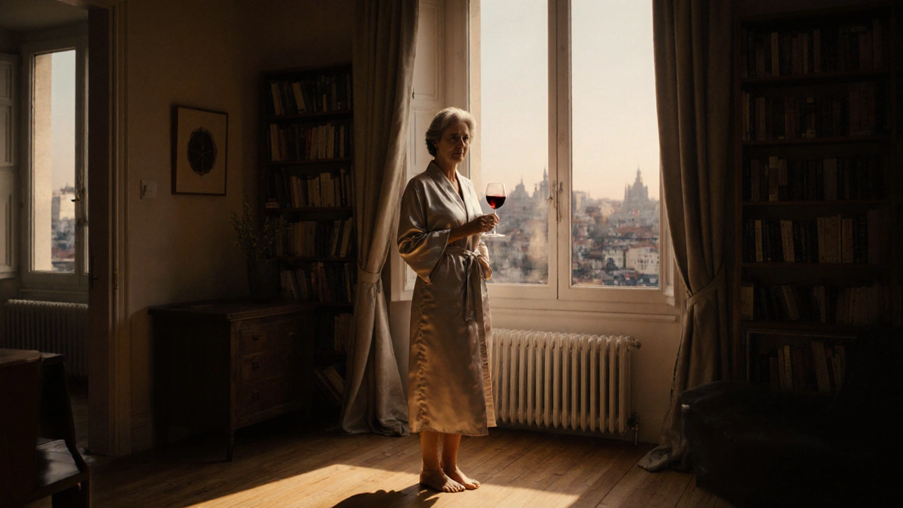 Rencontre cougar : pourquoi c’est le meilleur plan pour une maîtresse sans complication