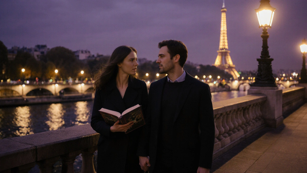 Rencontre Femme Paris : Les Activités Culturelles à Partager