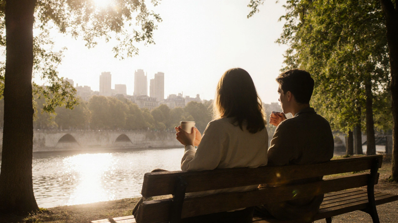 Secrets to Successful Sex Dating in Paris: What You Need to Know