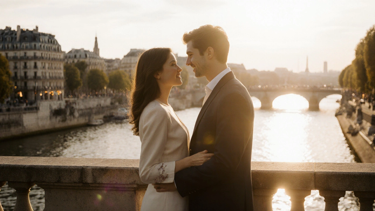 Trouver Amour et Désir : Le Guide Local des Rencontres Sexuelles à Paris