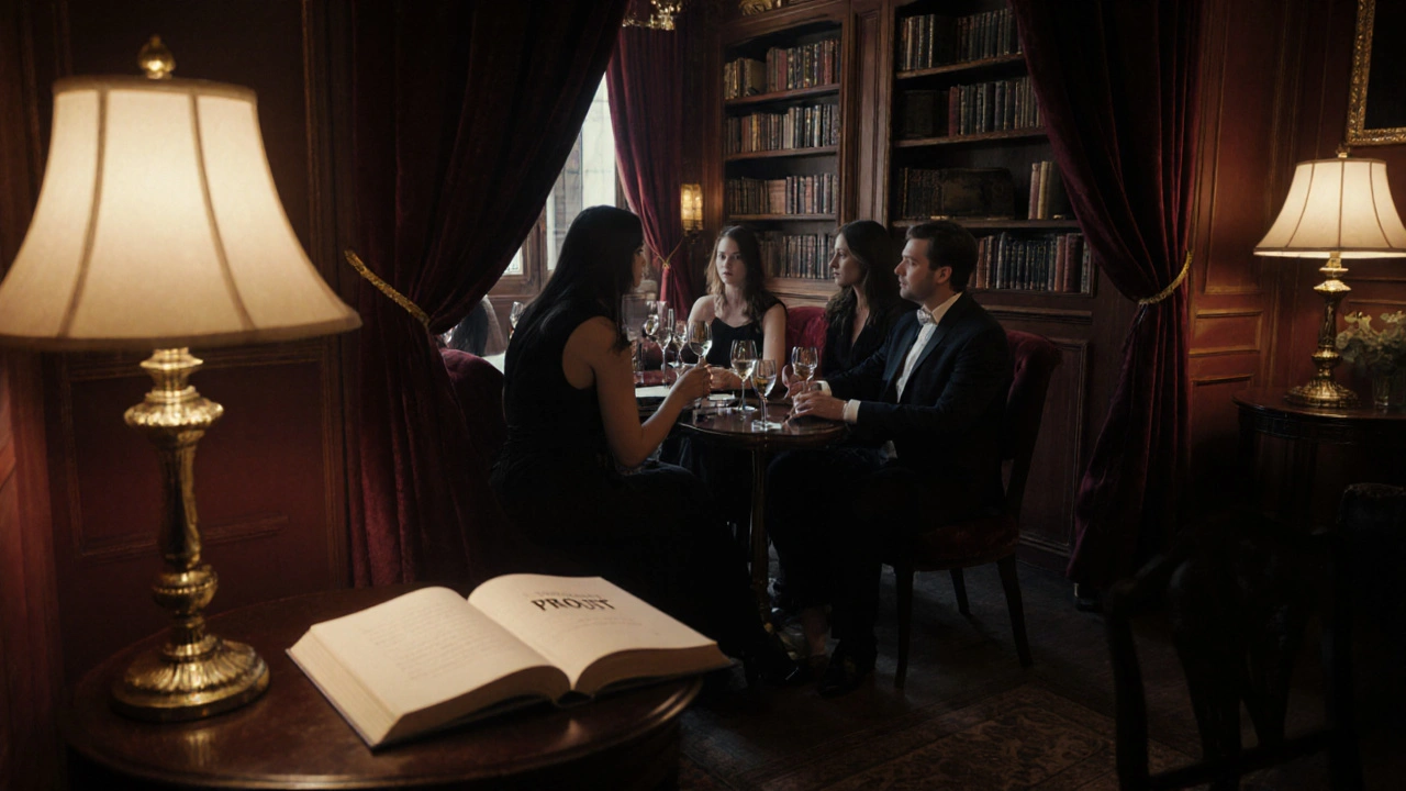 Trouver Son Âme Sœur Swinger à Paris : Guide Pratique pour des Rencontres Réussies