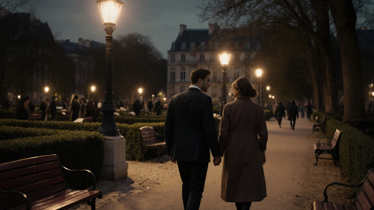 Votre guide essentiel pour les rencontres infidèles à Paris : secrets, codes et lieux discrets