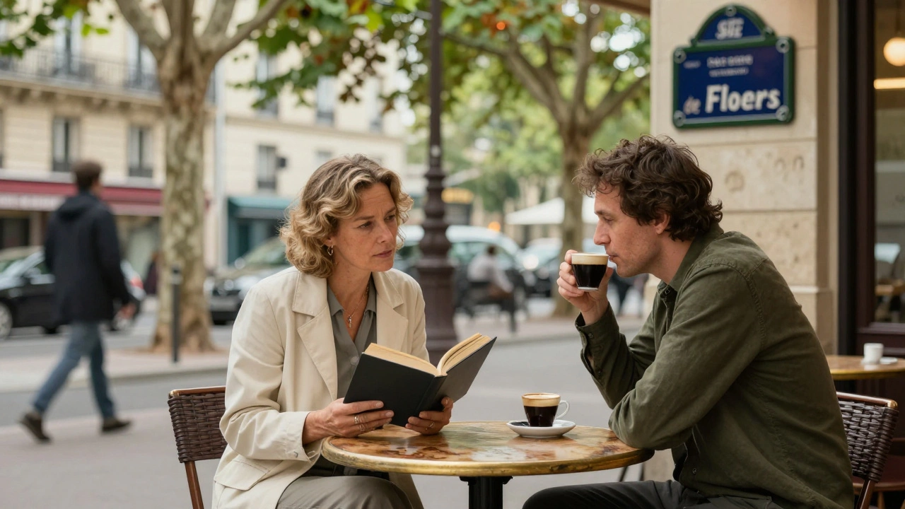 Adult Dating in Paris: Les Meilleurs Endroits pour Rencontrer des Singles Partageant vos Intérêts