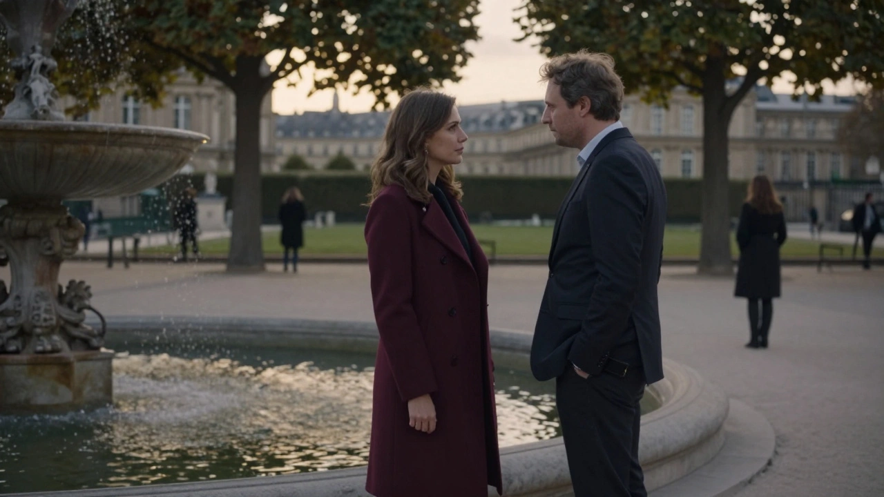 Applications de rencontres pour infidèles à Paris : découvrir la scène cachée de la ville lumière