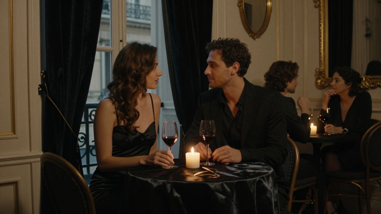 De couples à célibataires : Comprendre les dynamiques du swinger à Paris