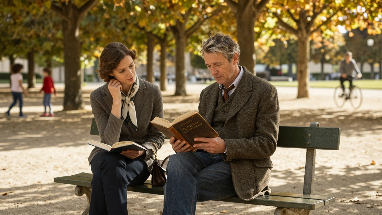 Histoires de rencontres adultes à Paris : témoignages authentiques des rues de la capitale