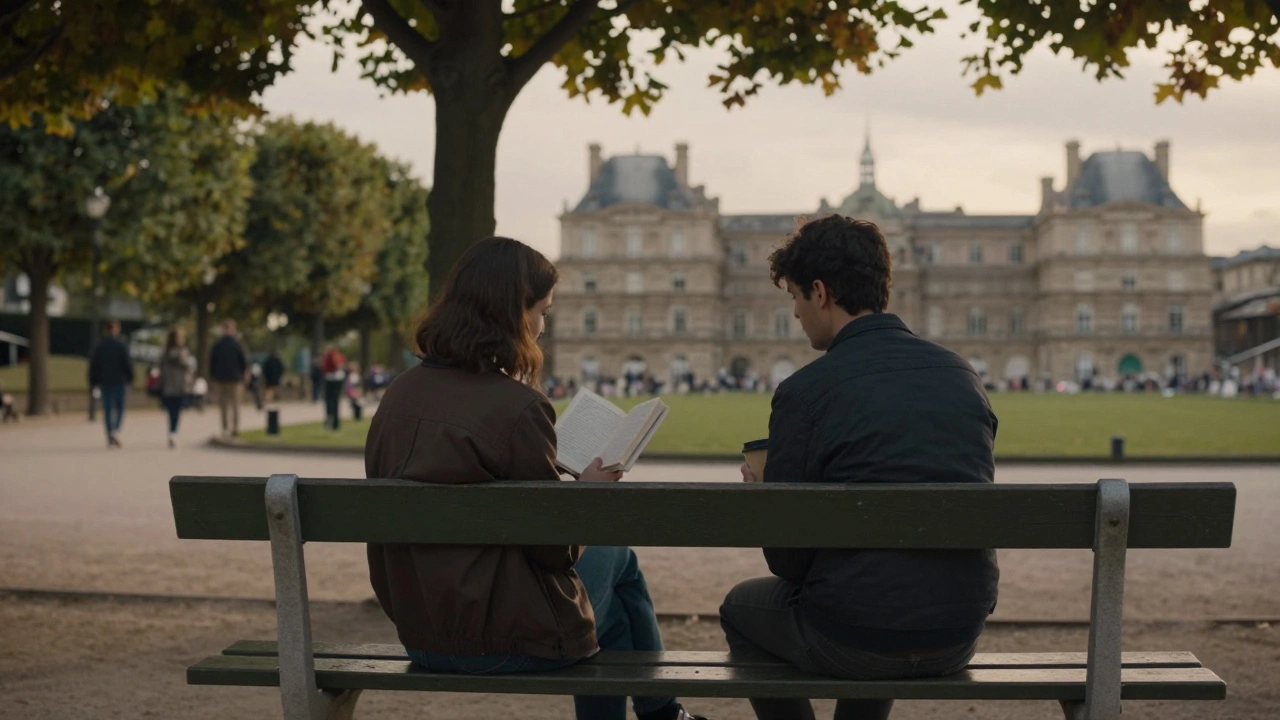 Les Meilleures Apps de Rencontres Adultes à Paris en 2025