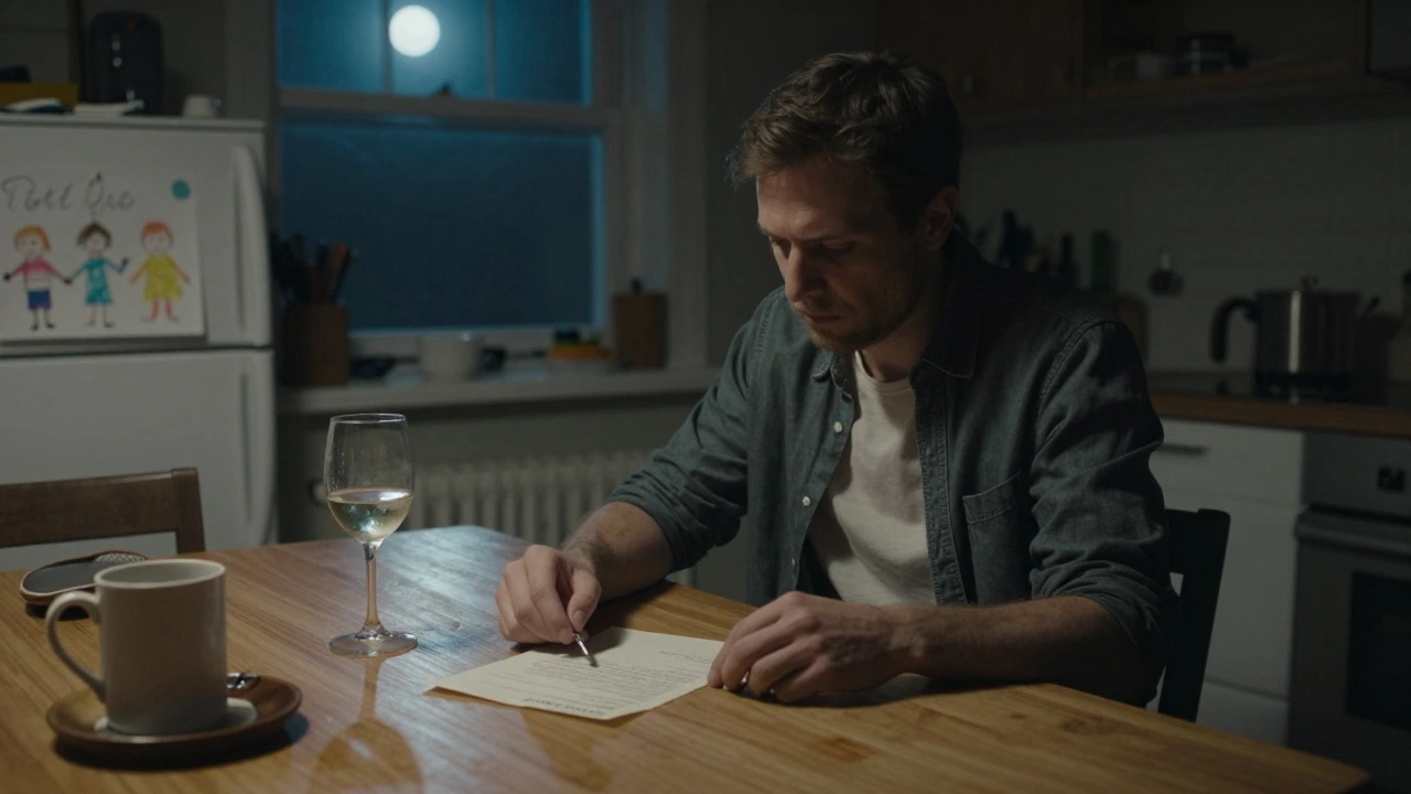 Ma Maîtresse Veut Tout Révéler à ma Femme : que faire ?