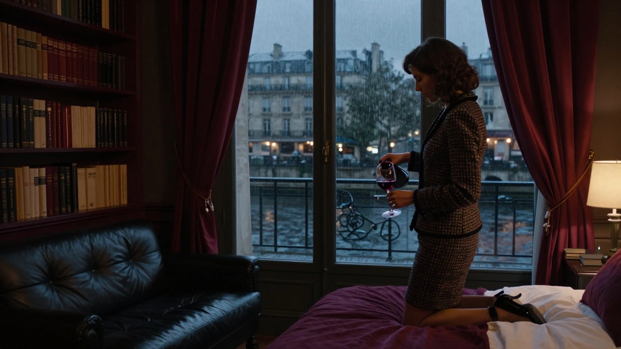 Paris Sex - Plan Your Perfect Night Out