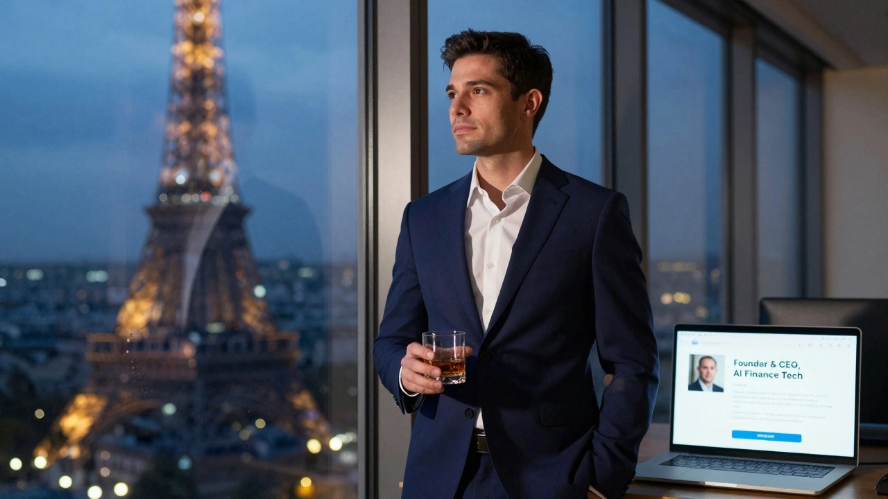 Site de rencontre élite : Les astuces pour un profil qui attire