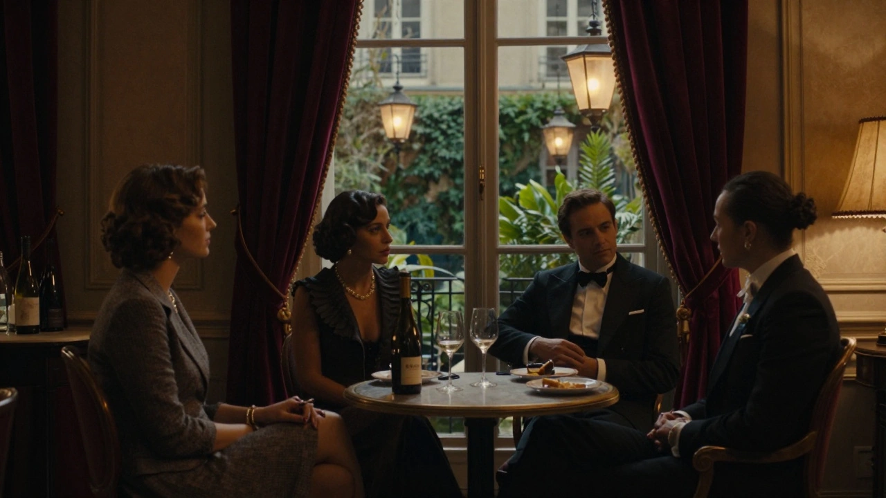 Swinger Dating à Paris : Les Règles Essentielles à Connaître