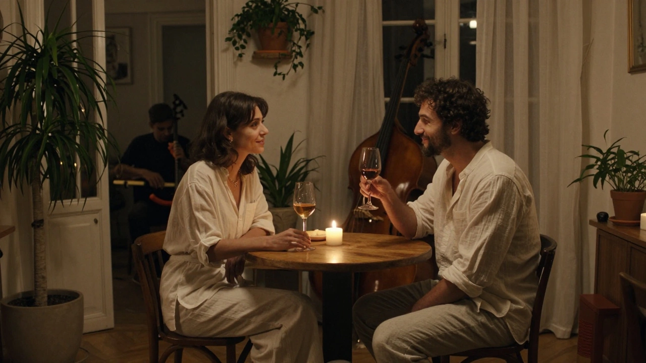 Unlocking the Secrets of Swinger Dating in Paris: A Journey into Pleasure