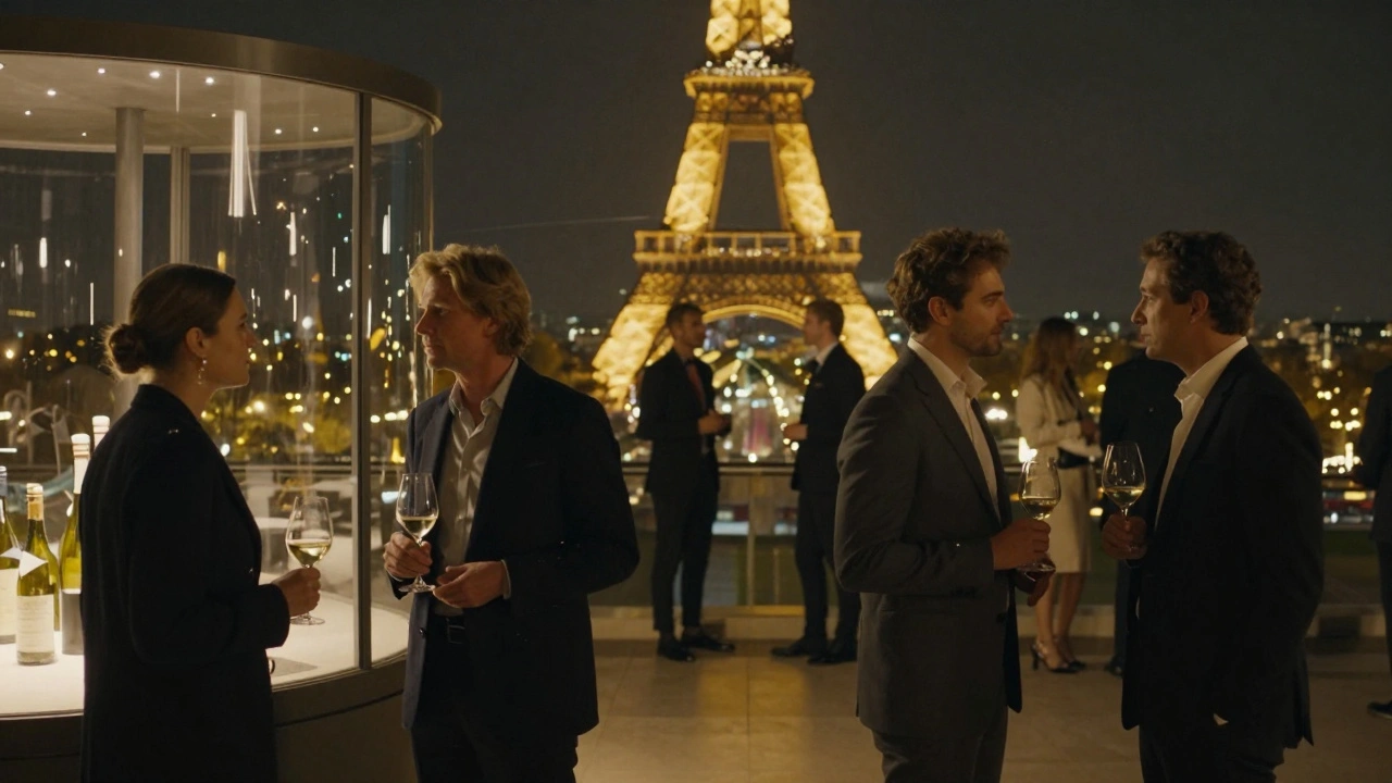 Votre guide essentiel des plateformes en ligne pour les rencontres swinger à Paris