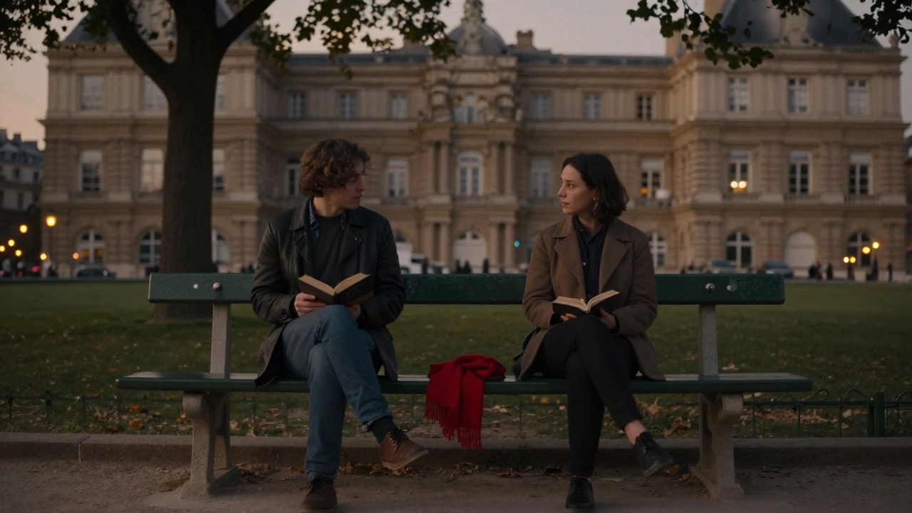 Votre Guide Essentiel pour des Rencontres Sexuelles Sûres et Plaisantes à Paris