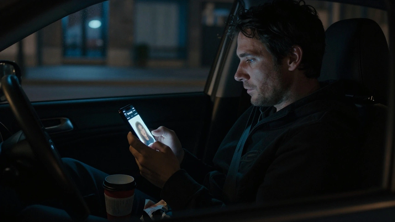 Avis Sexadultere : ce site est-il vraiment worth it pour les hommes qui cherchent l'infidélité sans prise de tête ?