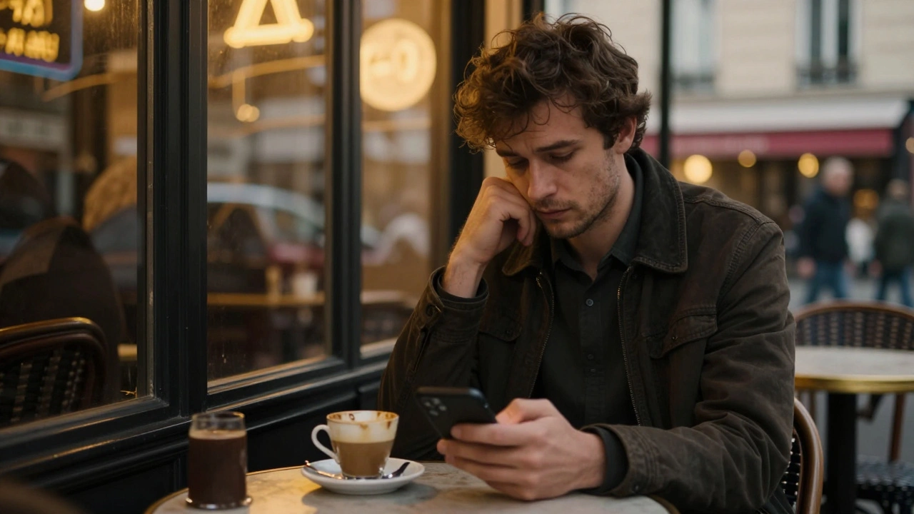 Cherche Femme : Comment Éviter les Déceptions Amoureuses