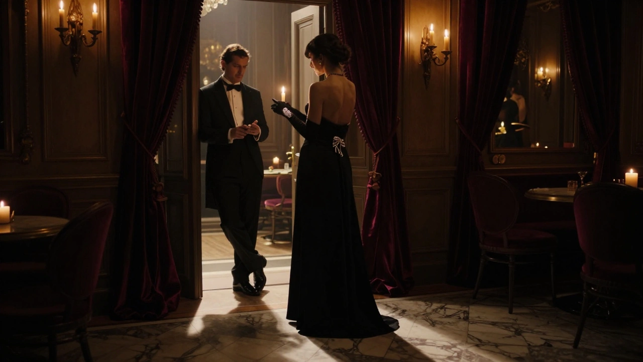 Elite Rencontre : Comment Rencontrer les Femmes les Plus Exigeantes de Paris - Et Pourquoi C’est Le Meilleur Jeu du Monde