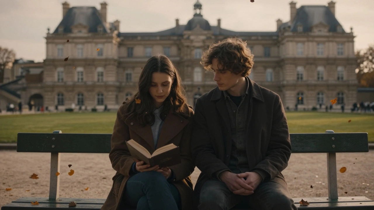 Les bonnes et mauvaises manières du sex dating à Paris : conseils d'initiés pour les nouveaux arrivants