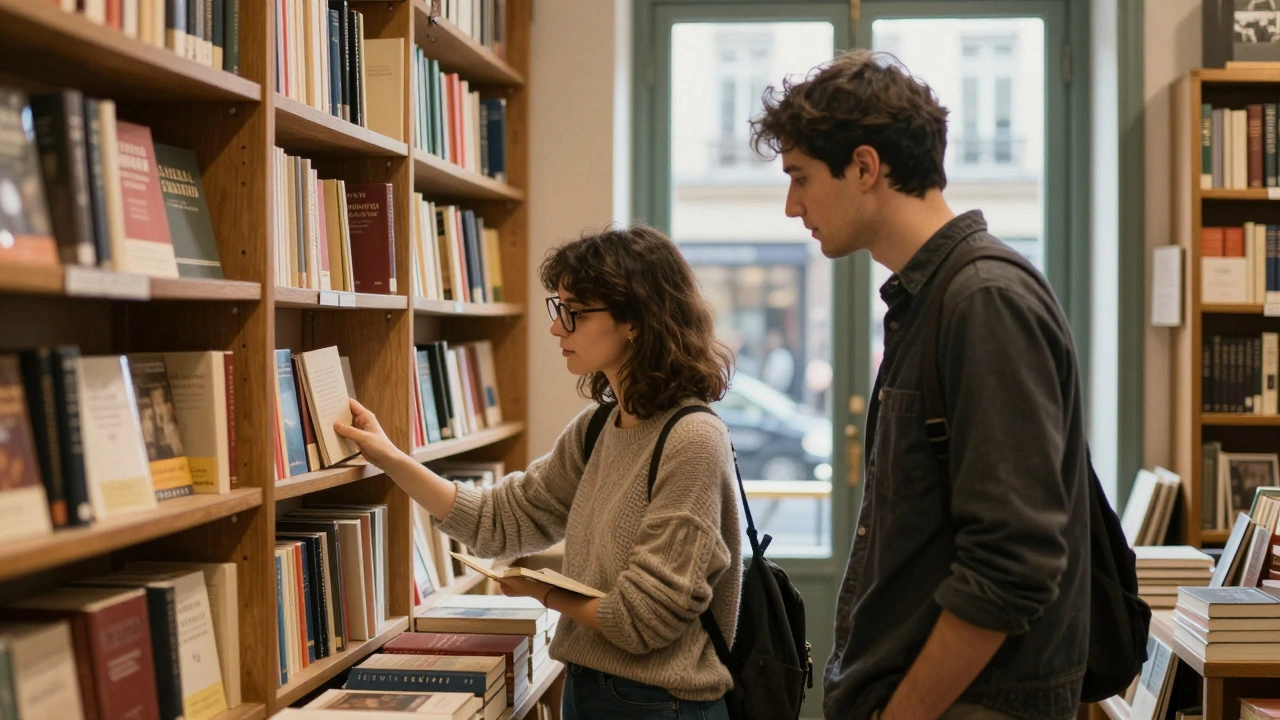 Rencontre Femme Paris : Comment Trouver une Connexion Vraie (Pas Juste une Fille qui Te Prend ton Argent)