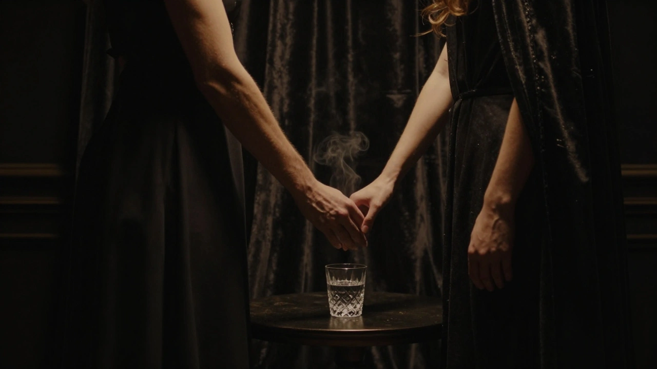 Sex Club Paris : L’expérience qui va vous changer la vie