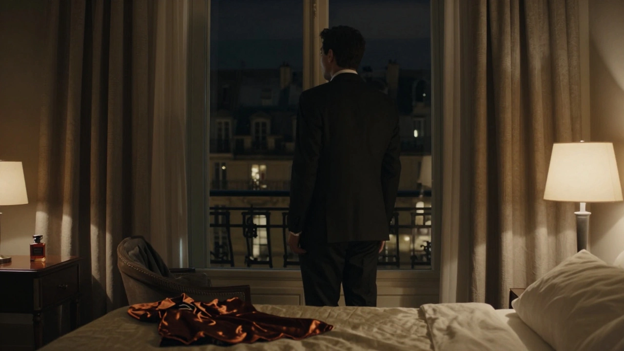 Comment tromper sa meuf facilement et rapidement ? Le guide brutal qui marche vraiment