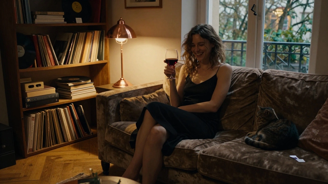 Escort Girl Paris 12 : Ce Qui Fait La Différence Dans Le 12e