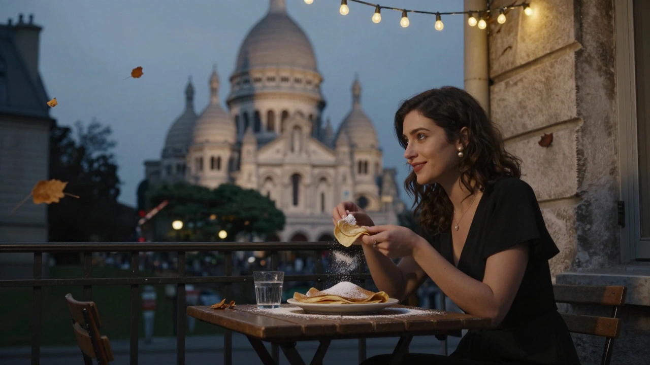 Escort-Girl Paris - Votre Clé pour des Aventures Parisiennes Inoubliables