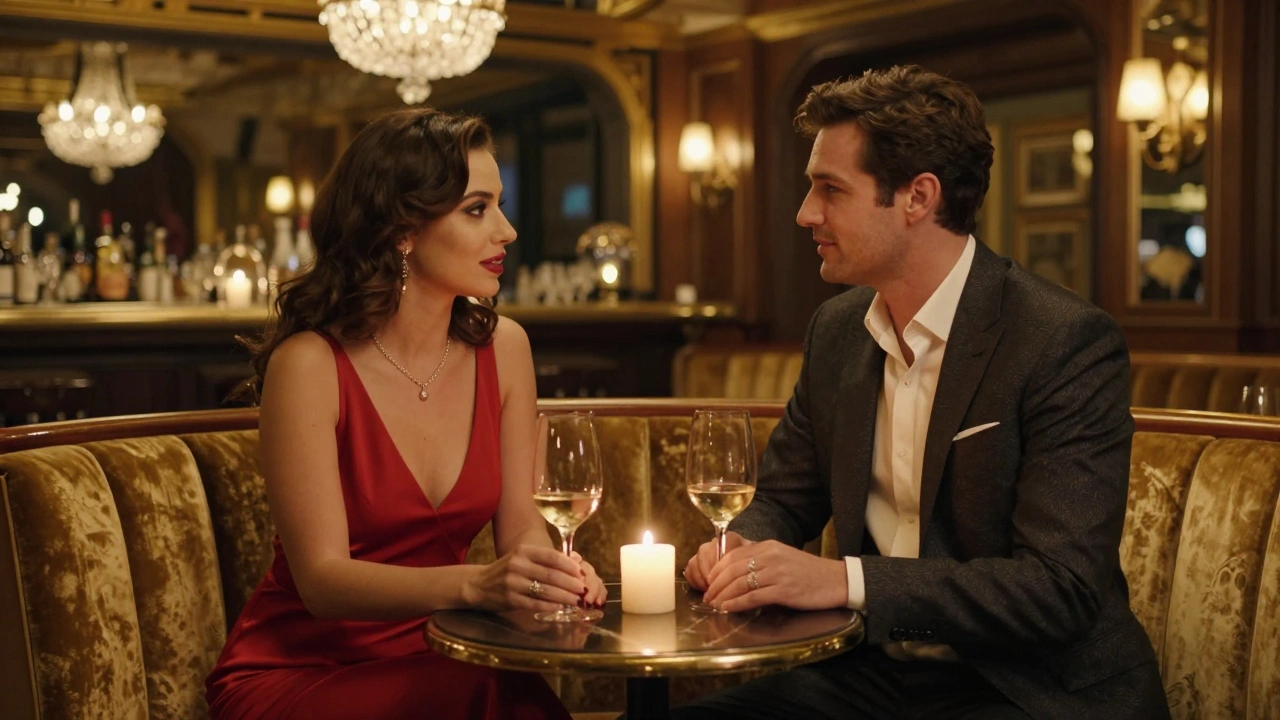 Les Meilleures Rencontres Escort à Paris: Expériences Inoubliables