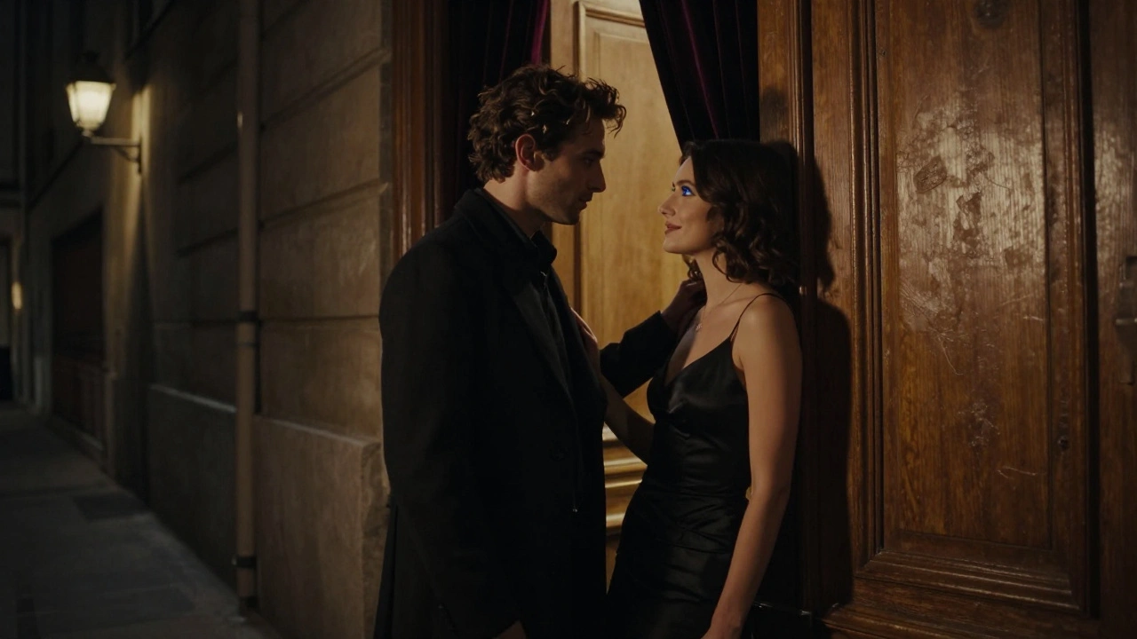 Les Secrets des Rencontres à Paris Révélés : Ce Que Personne Ne Te Dirent (Mais Que Tu Dois Savoir)