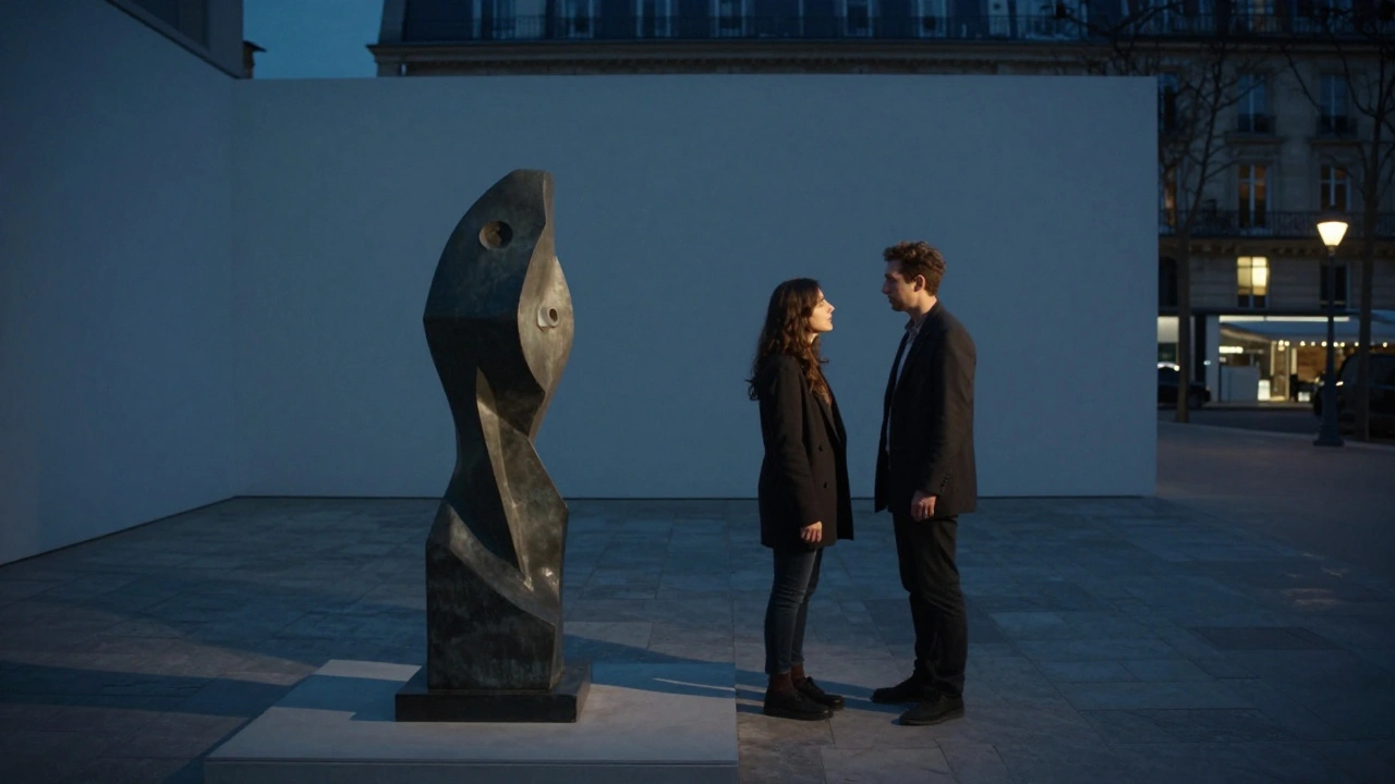 Où rencontrer des célibataires à Paris ? Les vrais spots où les filles te regardent comme si tu étais le seul homme dans la ville