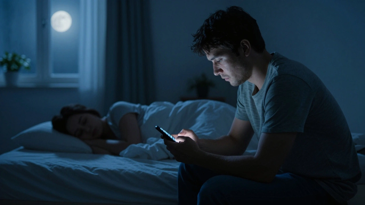 Les 8 pièges de l'infidélité en ligne : comment les éviter sans se faire avoir ?