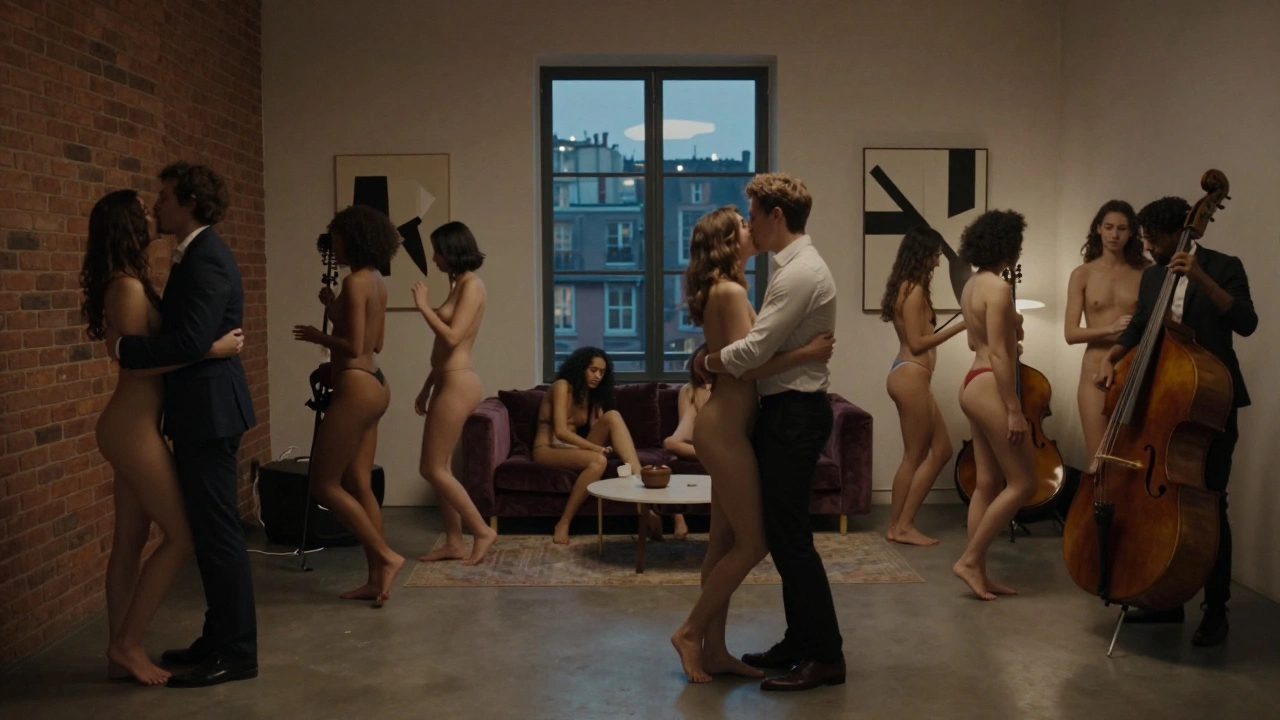 Les Innovations des Sites de Rencontre Libertine à Connaître en 2026