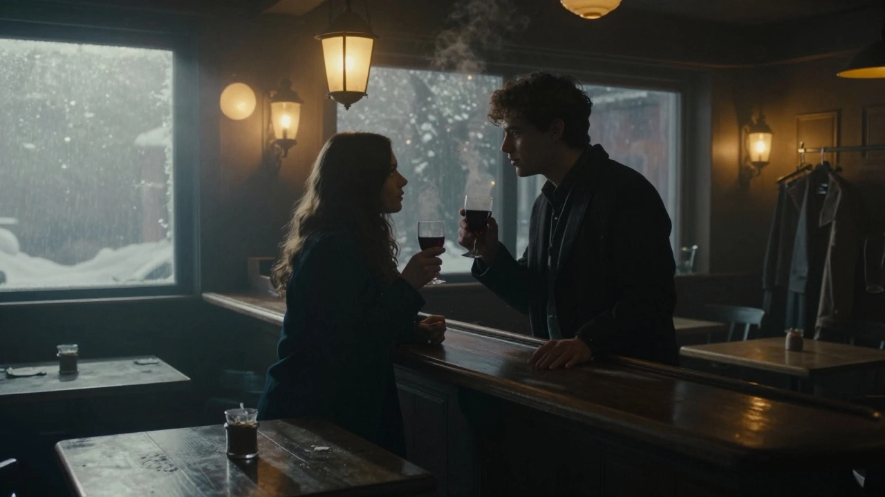 Les Meilleurs Conseils pour une Rencontre à Paris en Hiver : Sexe, Émotion et Vraie Magie