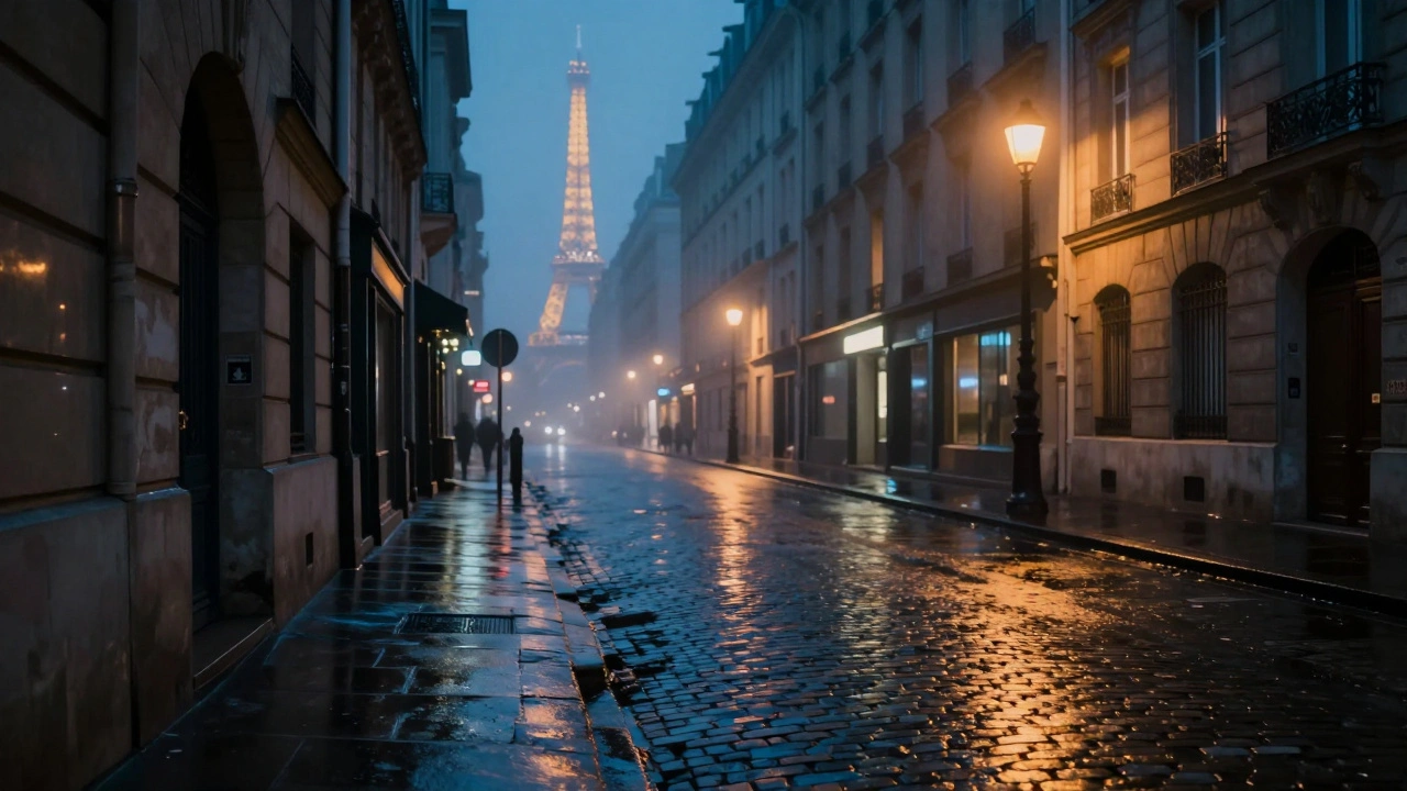 Sex à Paris : Guide des Tarifs, Risques et Expériences en 2026